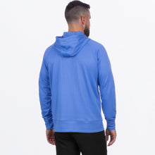 Charger l'image dans la galerie, UnisexPilotUPFPO_Hoodie_TranquilBlueAsphalt_242027-_4008_Extra
