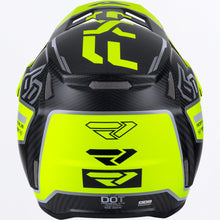 Load image into Gallery viewer, 6DATR3_Helmet_HiVis_SKU_260610-_6500_Extra1
