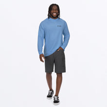 Charger l'image dans la galerie, MAttackAirUPFPO_Hoodie_AlaskanBlueDeepCobalt_SKU_262094-_5345_Extra1
