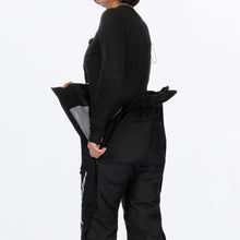 Charger l&#39;image dans la galerie, WTeam_Pant_BlackMauiBlue_SKU_260319-_1043_Extra3
