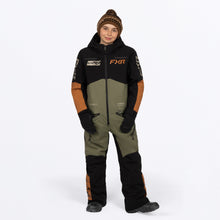 Load image into Gallery viewer, YthVertical_Monosuit_MossUmberStone_SKU_273003-_7919_Front
