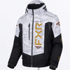 Black/White Camo / XS