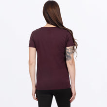 Charger l'image dans la galerie, WVictoryPremium_T-Shirt_RaisinCanvas_SKU_271400-_8415_Extra**hover**
