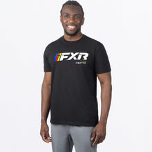 Charger l'image dans la galerie, MMotoPremium_T-Shirt_BlackWhite_SKU_261324-_1001_Front
