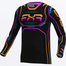 Load image into Gallery viewer, YthVaporMX_Jersey_Nightfall_SKU_263310-_1040_Front
