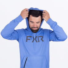 Charger l'image dans la galerie, UnisexPilotUPFPO_Hoodie_TranquilBlueAsphalt_242027-_4008_Extra2
