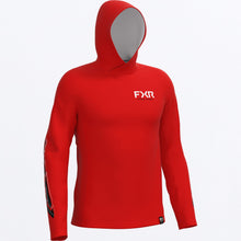 Charger l'image dans la galerie, MDerbyAirUPFPO_Hoodie_RedBlack_SKU_262097-_2010_Extra4
