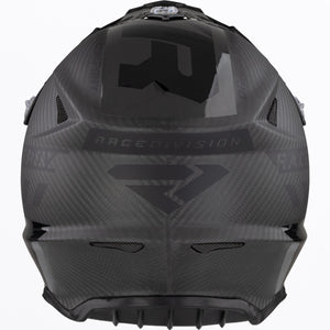 Blade Carbon Helmet 22