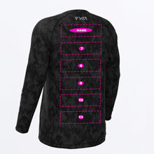 Charger l'image dans la galerie, M_Attack_Air_UPF_Longsleeve_asphalt_fiber_232028-_0600_back
