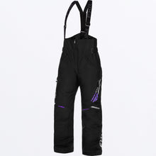 Charger l'image dans la galerie, WTeam_Pant_BlackAmethyst_SKU_260319-_1084_Front
