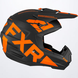 Torque Team Helmet 22