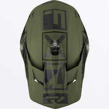 Load image into Gallery viewer, ClutchStealth_Helmet_Army_SKU_240627-_7500_Extra3
