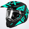 Blk/Mint / XS