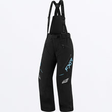 Charger l'image dans la galerie, Edge_Pant_W_BlackMauiBlue_220325-_4310_front
