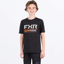 Charger l&#39;image dans la galerie, Youth Race Division Premium T-Shirt
