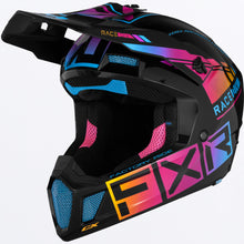 Load image into Gallery viewer, ClutchCXPro_Helmet_Spectrum_230621-_5396_front
