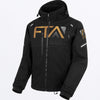 Black/Gold / XS