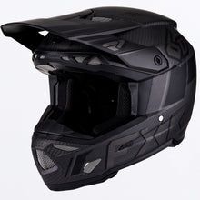 Load image into Gallery viewer, 6DATR-3_Helmet_Black_SKU_260610-_1000_front
