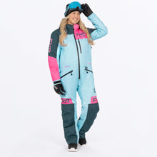 Load image into Gallery viewer, WRevoFASTIns_Monosuit_MauiBlueSteelBlush_SKU_272908-_5903_Front

