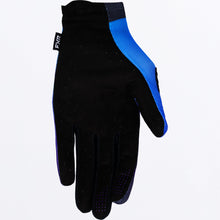 Load image into Gallery viewer, Pro-FitAirMX_Glove_BlackPurpleBlue_SKU_263401-_1080_Extra
