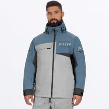 Charger l'image dans la galerie, MVaporProTri-Laminate_Jacket_SteelGrey_SKU_262041-_0305_Front
