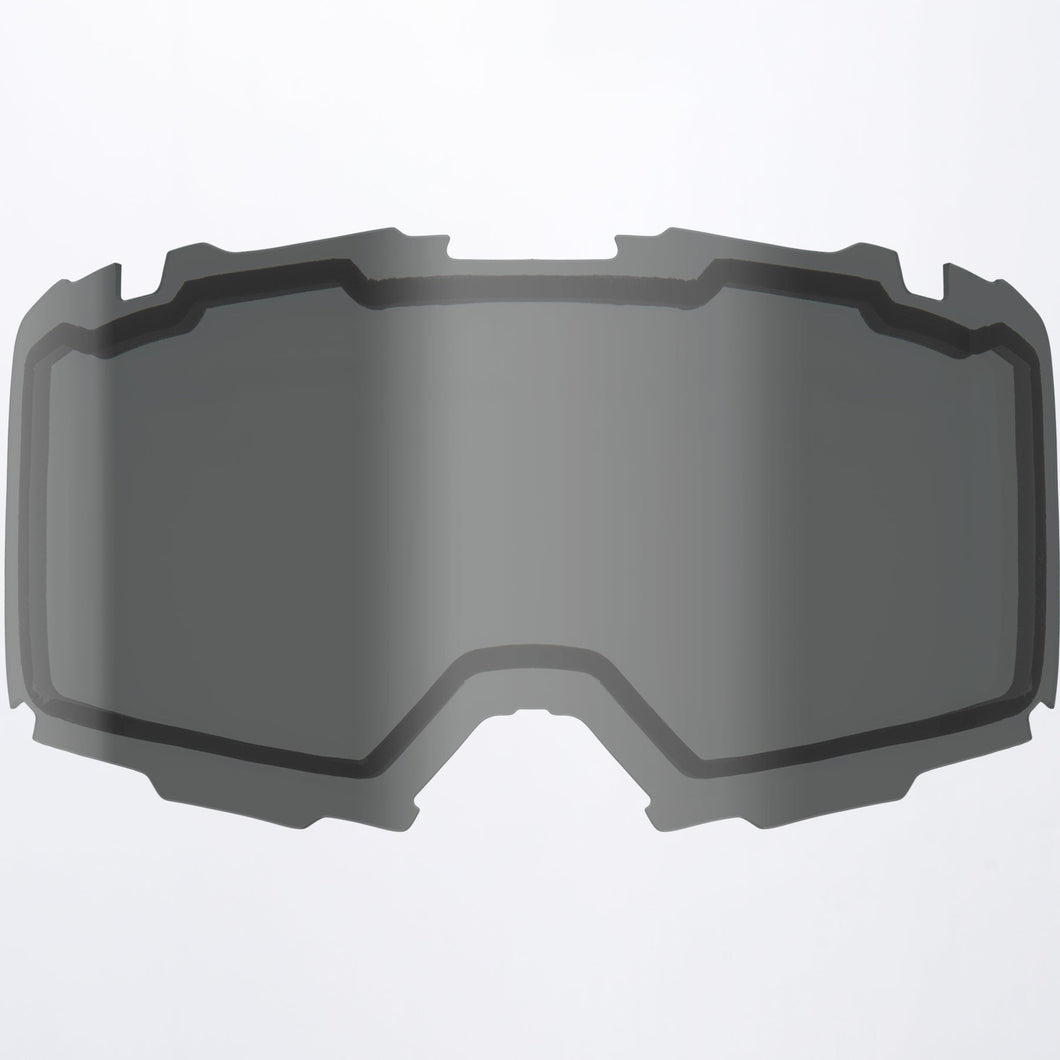 Combat Polarized Dual Lens 22