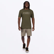 Charger l'image dans la galerie, MActionPremium_T-Shirt_ArmyStone_SKU_262016-_7517_Extra1
