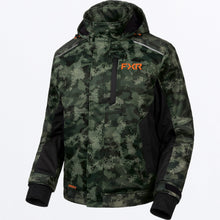 Load image into Gallery viewer, MEvolutionFASTTechShell_Jacket_OliveDriftCamo_SKU_260959-_7871_Front

