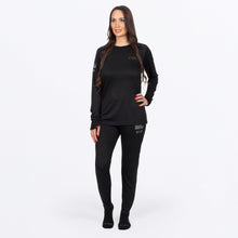 Charger l'image dans la galerie, WVaporMerino_Pant_Black_SKU_271461-_1000_Extra1
