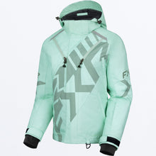 Charger l&#39;image dans la galerie, WColdCrossCX_Jacket_LtSage_SKU_260221-_7000_Front
