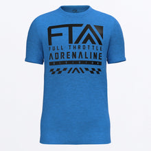 Load image into Gallery viewer, FullThrottle_TShirt_Blue_Y_247321-_4000_front
