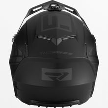 Charger l&#39;image dans la galerie, ClutchCXPro_Helmet_BlackOps_230621-_1010_back
