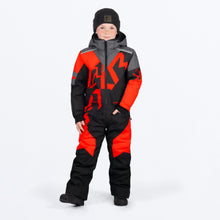 Charger l'image dans la galerie, ChColdCrossCX_Monosuit_RedBlack_SKU_263005-_2010_Front
