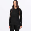 Black / XS