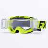HiVis / OS