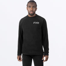 Charger l'image dans la galerie, MPyroThermal_Longsleeve_Black_SKU_241308-_1000_Front
