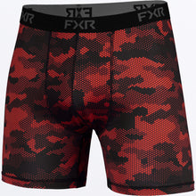 Charger l'image dans la galerie, MAtmosphereBoxer_Brief_RedHex_SKU_251350-_2100_Front
