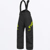 Black/HiVis / 2