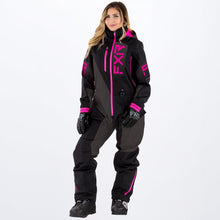 Load image into Gallery viewer, Women&#39;s Recruit F.A.S.T. Insulated Monosuit 22
