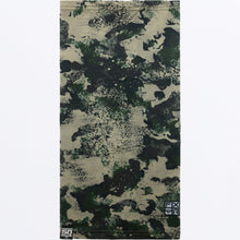 Load image into Gallery viewer, Derby_UPF_Neck_Gaiter_ArmyCamo_231954_7600_front