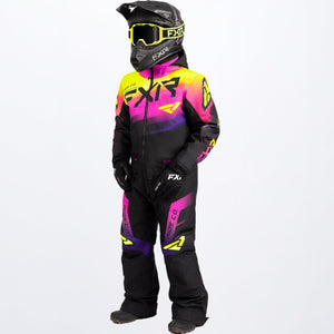 Child Boost Monosuit 22