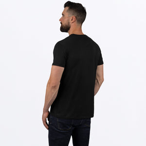 Men's Optic Premium T-Shirt 23