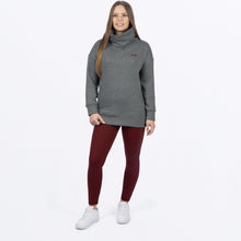 Load image into Gallery viewer, Ember_PO_Sweater_W_GreyMerlot_241204-_0527_Fullbody

