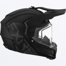 Load image into Gallery viewer, Clutch X Prime Helmet w/ Dual Shield
