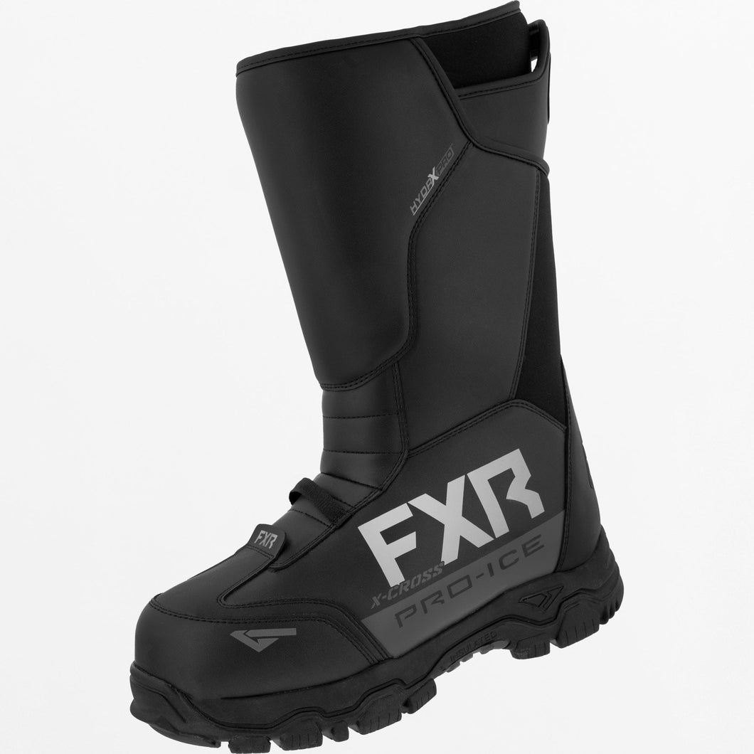 X-Cross Pro-Ice Boot 22