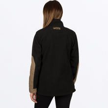Load image into Gallery viewer, Women&#39;s Grind Fleece Jacket
