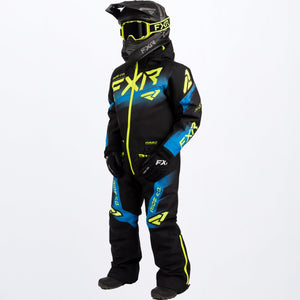 Child Boost Monosuit 22