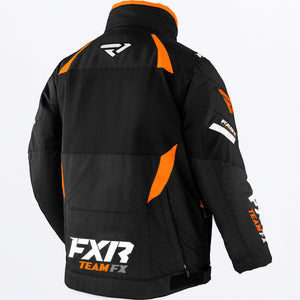 Men's Team FX Jacket 22