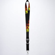 Load image into Gallery viewer, FXR Lanyard 18