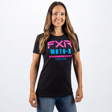 Load image into Gallery viewer, Women&#39;s Moto-X T-Shirt 22